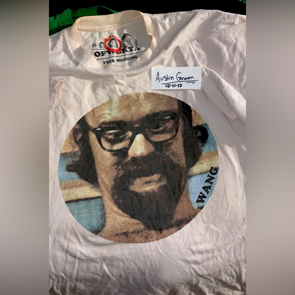 PORNO TEE !